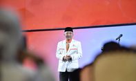 Mengapa PKS 'Road Show' ke Parpol? Mereka Ingin Relaksasi Polarisasi Politik Akibat Pilpres 2014 dan 2019