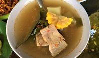 Resep Sederhana Membuat Sayur Asam khas Tanah Sunda
