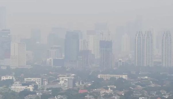Kemenkes Bentuk Komite Khusus Tangani Dampak Polusi Udara Jabodetabek