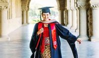 Dua Tahun di Stanford, Maudy Ayunda Mengaku Menjadi Pribadi yang Jauh Lebih Sederhana