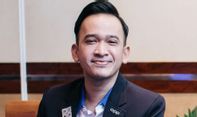 Ruben Onsu Tanggung Semua Biayai Persalinan Istri Sapri Pantun