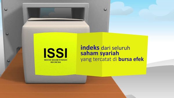 Investasi Saham Syariah, Solusi bagi Investor Muslim