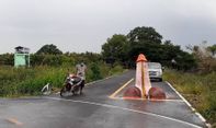 Berharap Turun Hujan, Sebuah Desa di Thailand Bangun Patung Penis Raksasa