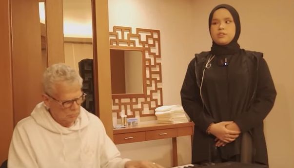 Puji Lagu Loneliness, David Foster Minta Putri Ariani Terus Tulis Lagu