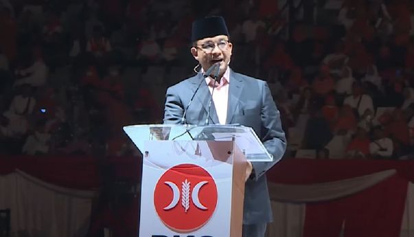 Hargai Anies Buka Peluang Maju Pilkada DKI, PKS Tetap Utamakan Kader Sendiri