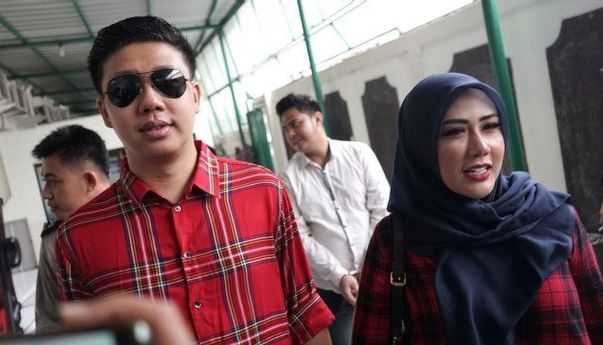Tak Terima Dituding Berselingkuh, Pablo Benua Ungkap Alasan Ceraikan Rey Utami