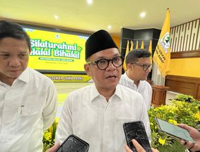 Gubernur Lemhannas Tolak Rencana Dedi Mulyadi Kirim Siswa Bermasalah ke Barak Militer