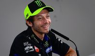 Jelang MotoGP Andalusia 2020, Valentino Rossi Punya Permintaan Khusus Terhadap Yamaha