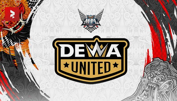Dewa United, Pendatang Baru yang On Fire Perkenalkan Tiga Divisi Tim Olahraga