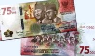 Berita Terkini: Uang Pecahan Rp75.000 Dijual Puluhan Juta! Minat?