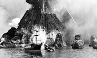 Letusan Krakatau dan Doktrin Datangnya Imam Mahdi di Jawa