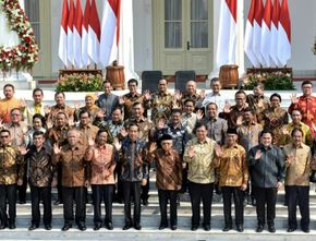 Selain Risma, Pramono Anung Juga Segera Mundur dari Kabinet Jokowi