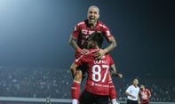 Hengkang dari Bali United, Paulo Sergio Lebih Pilih Keluarga di Portugal