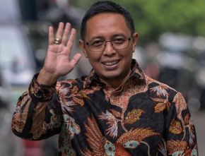 Istana Luncurkan Akun Resmi Instagram Presiden RI @presidenrepublikindonesia, Langsung Banjir Follower