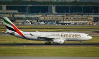 Garuda Indonesia Tak Sendirian, Sekelas Emirates pun Rugi Rp77 Triliun Akibat Pandemi