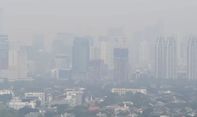 Kemenkes Bentuk Komite Khusus Tangani Dampak Polusi Udara Jabodetabek