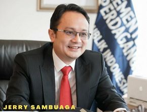 Wamendag Jerry Sambuaga Berikan Jawaban Soal Kapan Bursa Kripto Indonesia Resmi Meluncur
