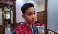 Ini Tanggapan Gibran Soal Permintaan Jatah 5 Menteri dari Golkar