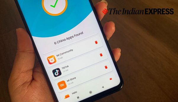 Aplikasi Remove China Apps Akhirnya Dihapus dari Play Store