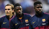 “Operasi Bersih-bersih”, Pjanic dan Umtiti Akan Dilepas Barcelona