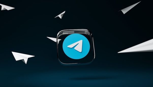 Ikut WhatsApp, Kini di Telegram Bisa Baca Pesan Tanpa Diketahui Pengirim Lho
