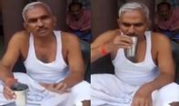 Anggota Parlemen India Nekat Minum Urin Sapi karena Dianggap Bisa Hindari Covid-19