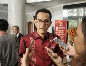 Munarman Dituntut Hukuman Mati, Refly Harun: Allahuakbar, Tanpa Jelas Kesalahannya Apa!