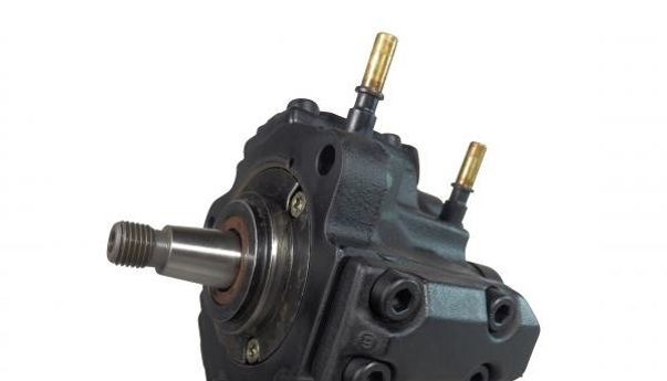 Ini Dia Cara Kerja Supply Pump Common Rail yang Perlu Anda Ketahui