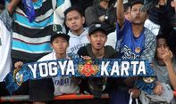 Berita PSIM Jogja: Stadion Mandala Krida Batal Jadi Tuan Rumah Piala Dunia, Brajamusti Merasa Kecewa