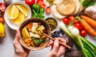 Dicari Orang yang Berani Jadi Vegan Selama 3 Bulan, Gajinya Hampir Rp1 Miliar!