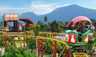 5 Wahana Permainan Seru di Saloka Theme Park Salatiga