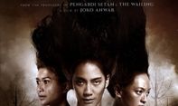 Perempuan Tanah Jahanam, Film Horor Terbaik Tahun 2019?