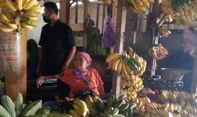 Kepergok Mencuri Pisang di Pasar, Mantan Anggota DPRD Gunungkidul Ini Tidak Ditahan, Ini Alasannya