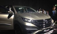 Ini Dia Kelebihan dan Kekurangan Toyota Rush si Small SUV yang Laris Manis