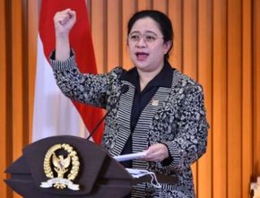 PDIP Harus Siap Ditinggalkan Pendukungnya Jika Nekat Usung Puan Maharani di Pilpres 2024