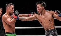 ONE Championship Masuk 10 Besar Olahraga Paling Digemari di Seluruh Dunia