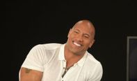 Banjir Dukungan, The Rock Kian Serius Jadi Presiden AS
