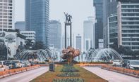 Malam Puncak HUT ke-498 Jakarta Bakal Digelar di Lapangan Banteng