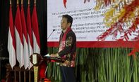 Wakil Ketua KPK ke Pejabat Pemda: Kalau Merasa Gaji Tak Cukup, Berhenti Saja