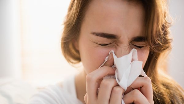 Inilah Macam-macam Obat Flu untuk Ibu Menyusui yang Aman dan Terbuat dari Bahan Alami