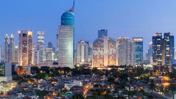 Berkah Pemindahan Ibu Kota, Emiten Properti Ini Ketiban Rejeki