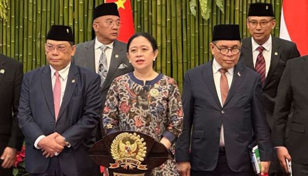 Puan: Pemerintah Harus Memastikan Keselamatan WNI di Tengah Konflik Iran-Israel