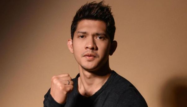 Netizen Nggak Percaya Iko Uwais Dipolisikan: Bang? Kasus Itu Beneran?