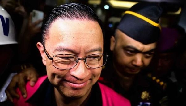 Tom Lembong Tegaskan Kebijakannya Hanya Jalankan Perintah Jokowi, Sebut Kerap Berkonsultasi