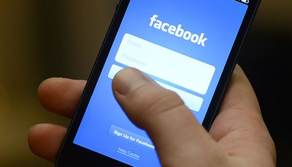 Cara menonaktifkan facebook sementara atau permanen yang bisa anda ikuti