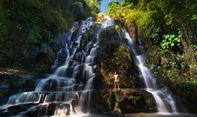 Rekomendasi Air Terjun di Lahat yang Wajib Dikunjungi