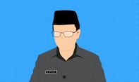 Isu Bupati Cianjur Selewengkan Bantuan Bencana, PDIP Terseret Dalam Sentimen Negatif