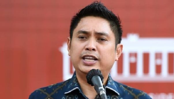 Soroti Mardani Maming Kabur Saat Dijemput Paksa KPK, Eko Widodo: Harun Masiku Jilid 2!