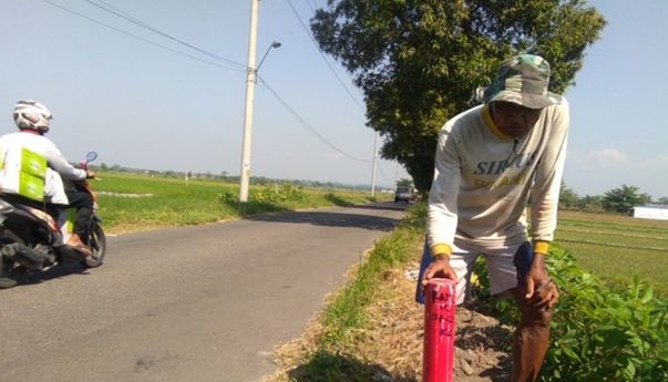 Pembayaran Ganti Rugi Proyek Tol Yogyakarta—Solo Bertahap, Ini Daerah yang Dibayar Paling Awal
