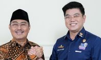 Jimly Soal Hak Angket: Penting untuk Pindahkan Kemarahan dan Kekecewaan dari Jalanan ke Ruang Sidang